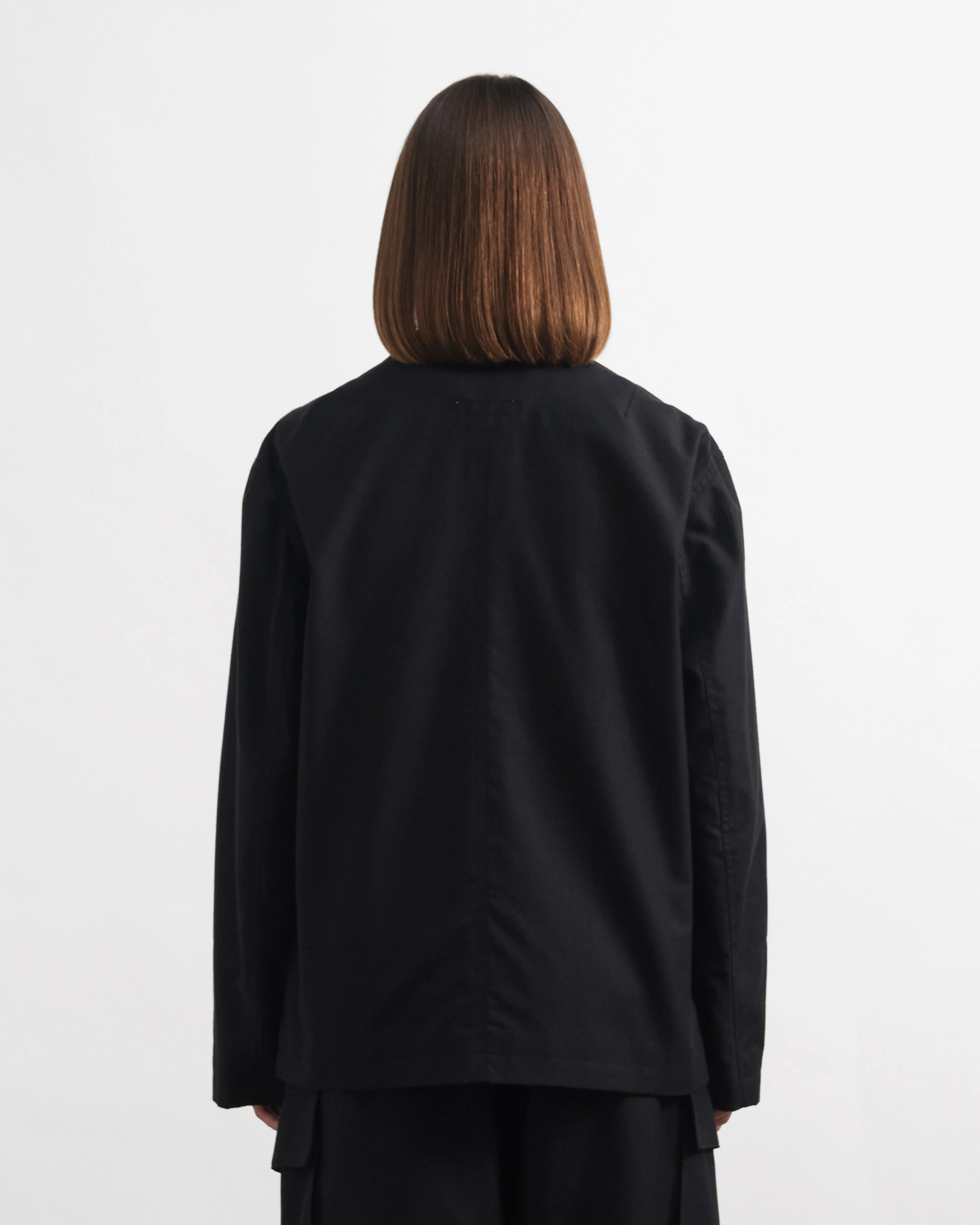 Construction Jacket