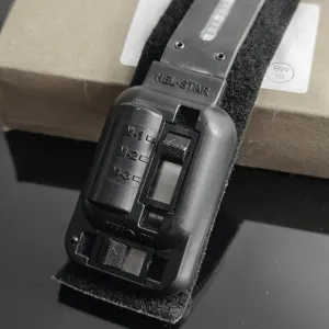 CORE Survival HEL-STAR 5 HS-504V (Pre-Owned)