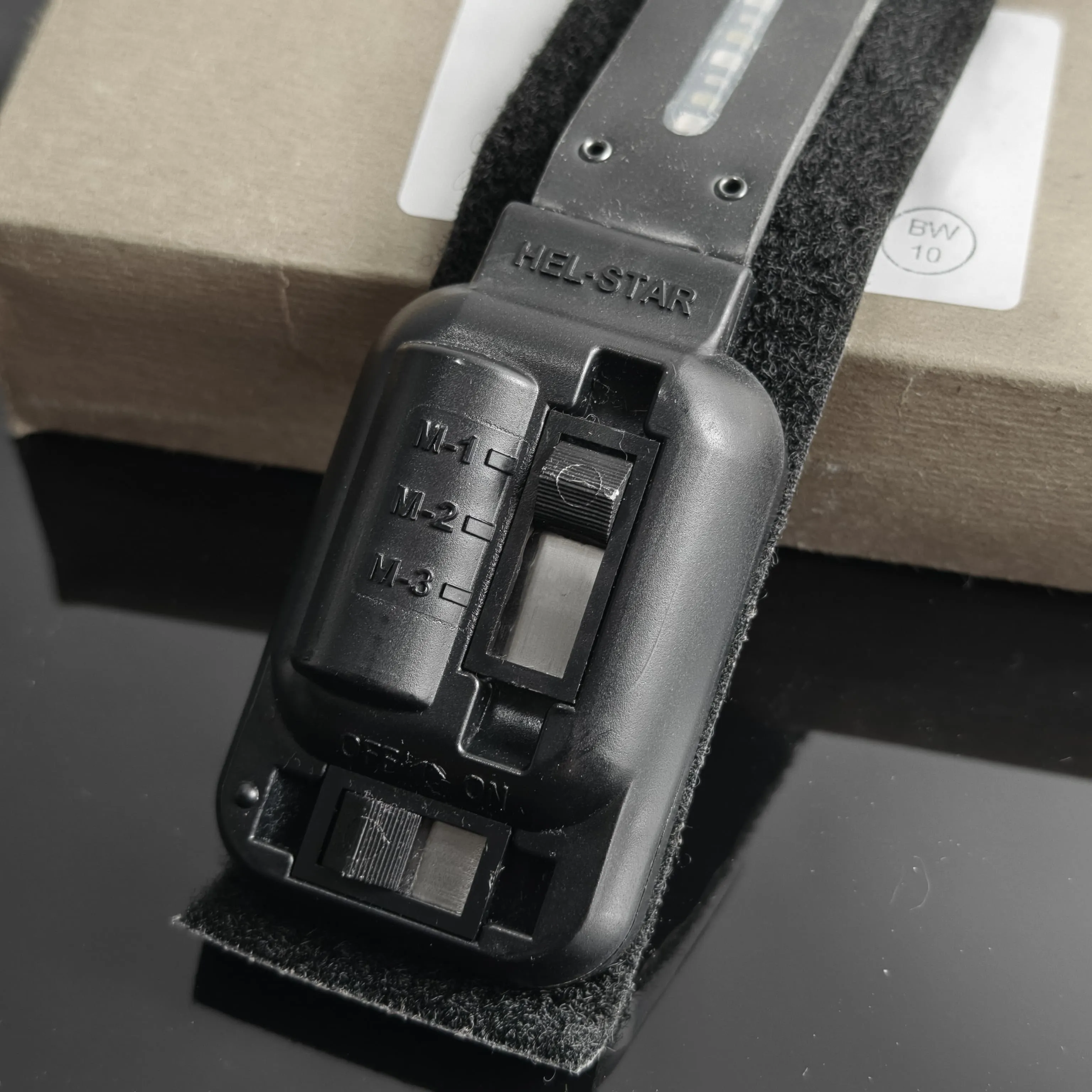 CORE Survival HEL-STAR 5 HS-504V (Pre-Owned)