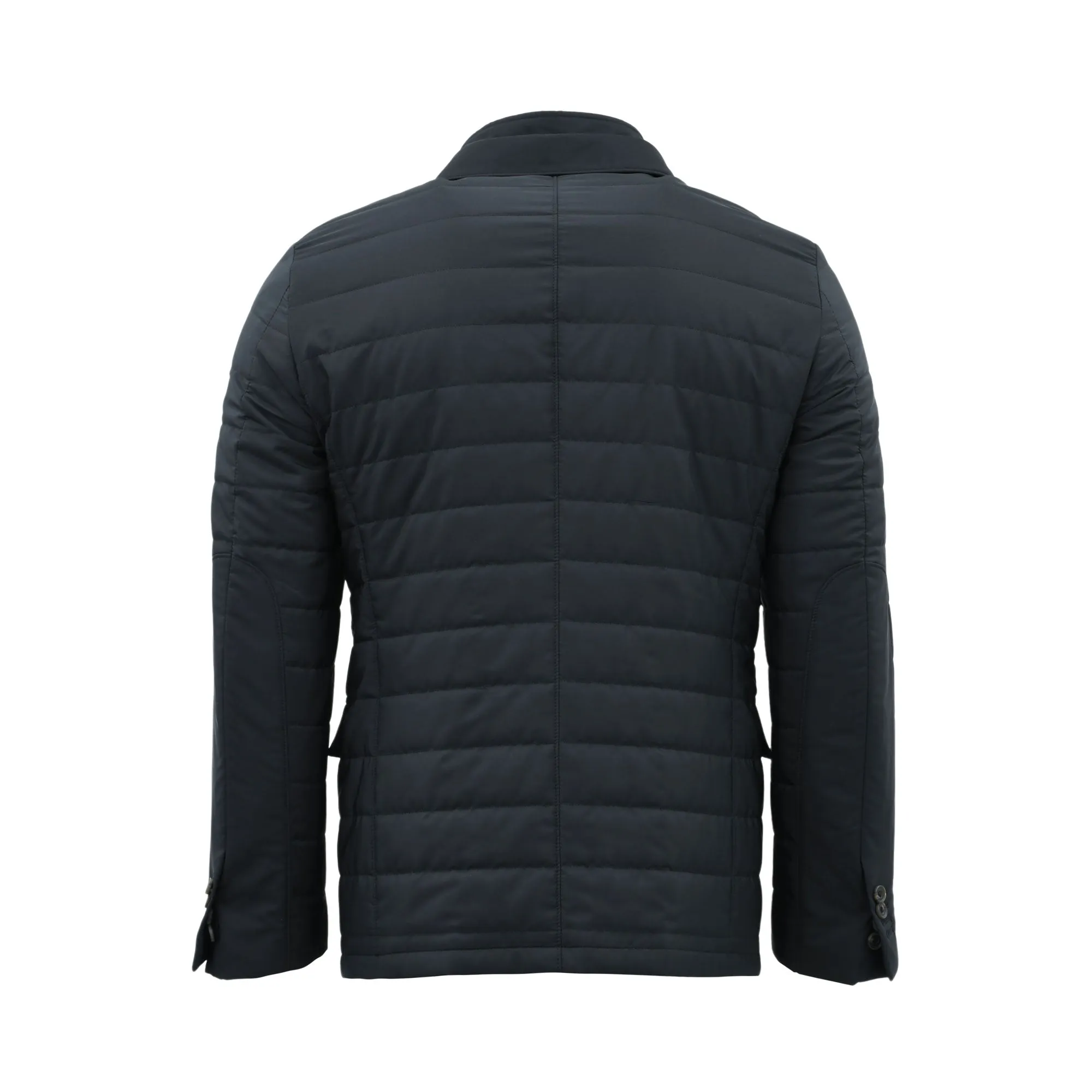 Corneliani Men's Black Jacket