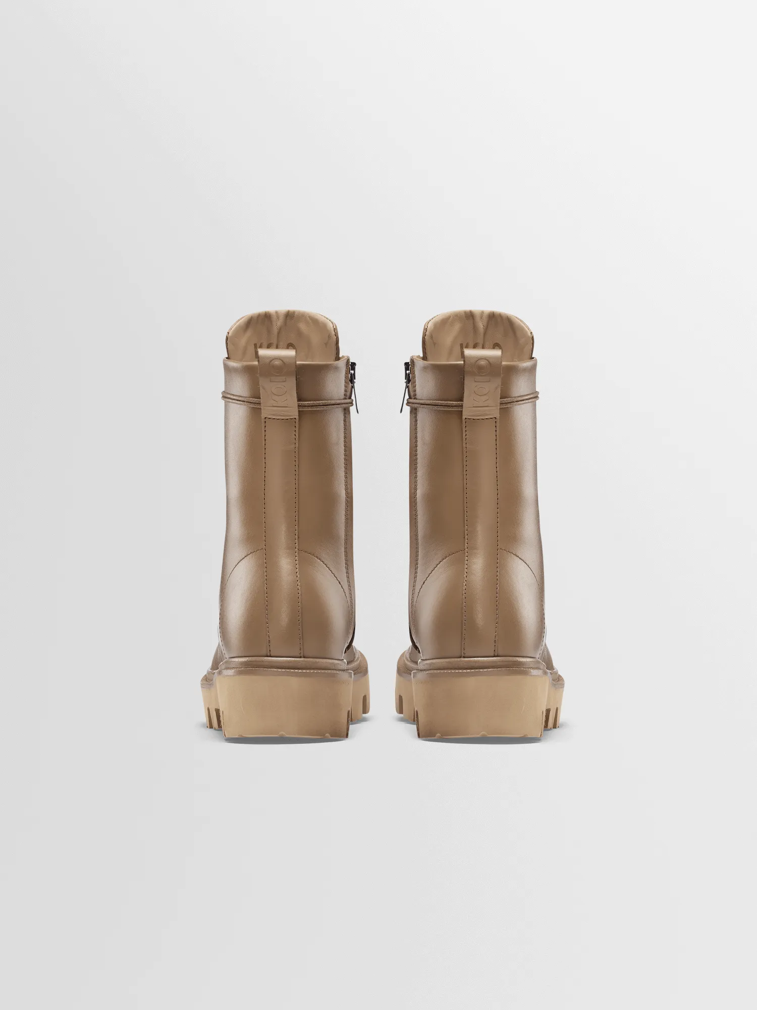 Cortina in Fawn