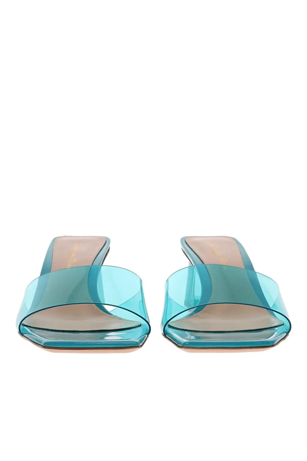 Cosmic Hydra Transparent Mules
