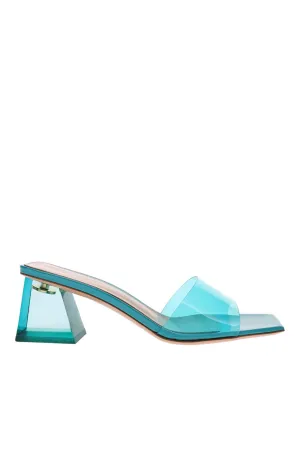 Cosmic Hydra Transparent Mules