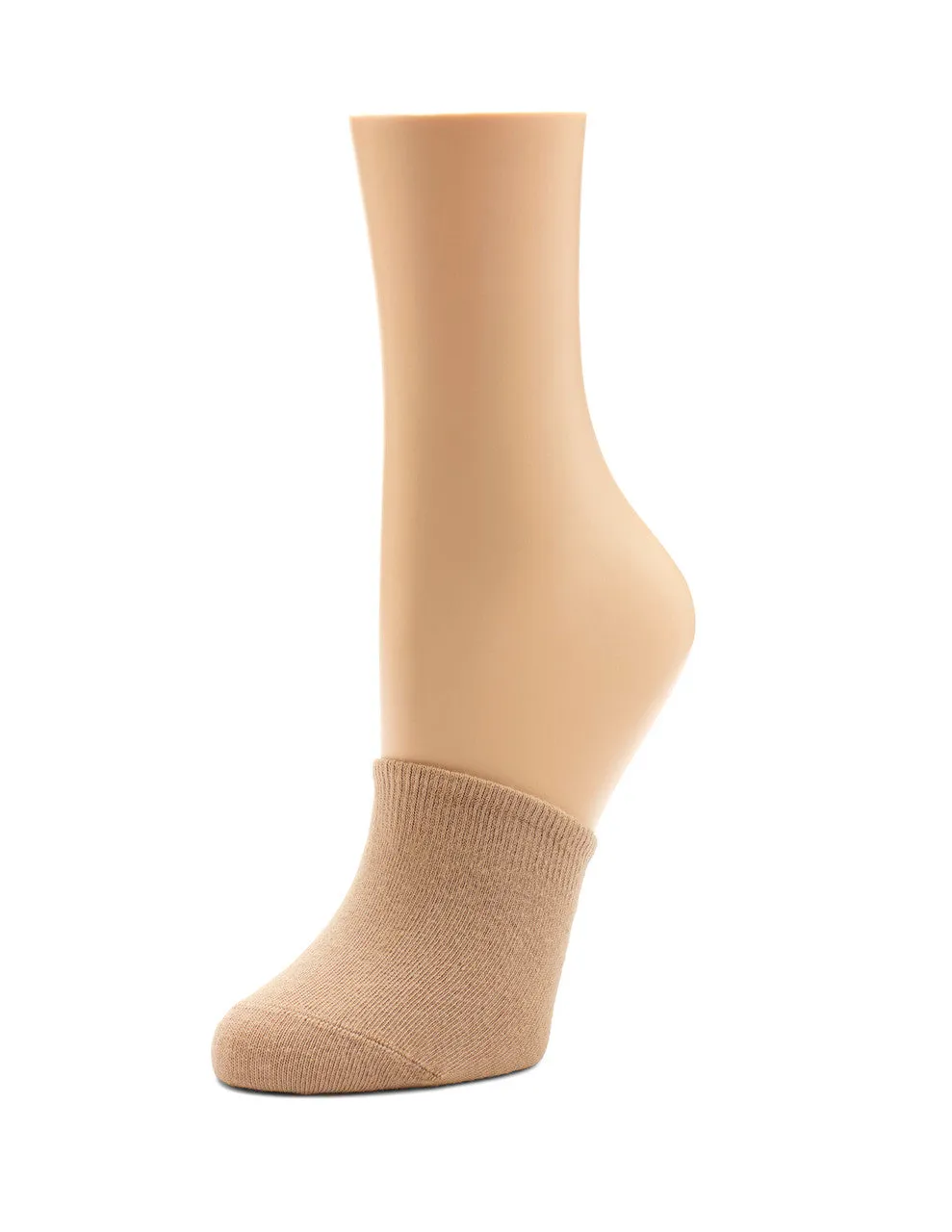 Cotton Toe Cover