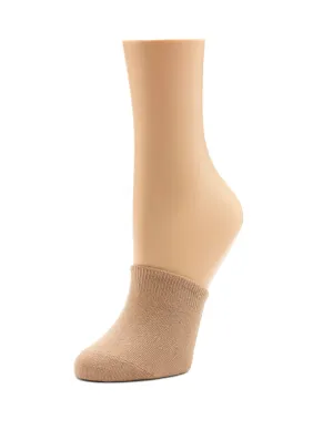 Cotton Toe Cover