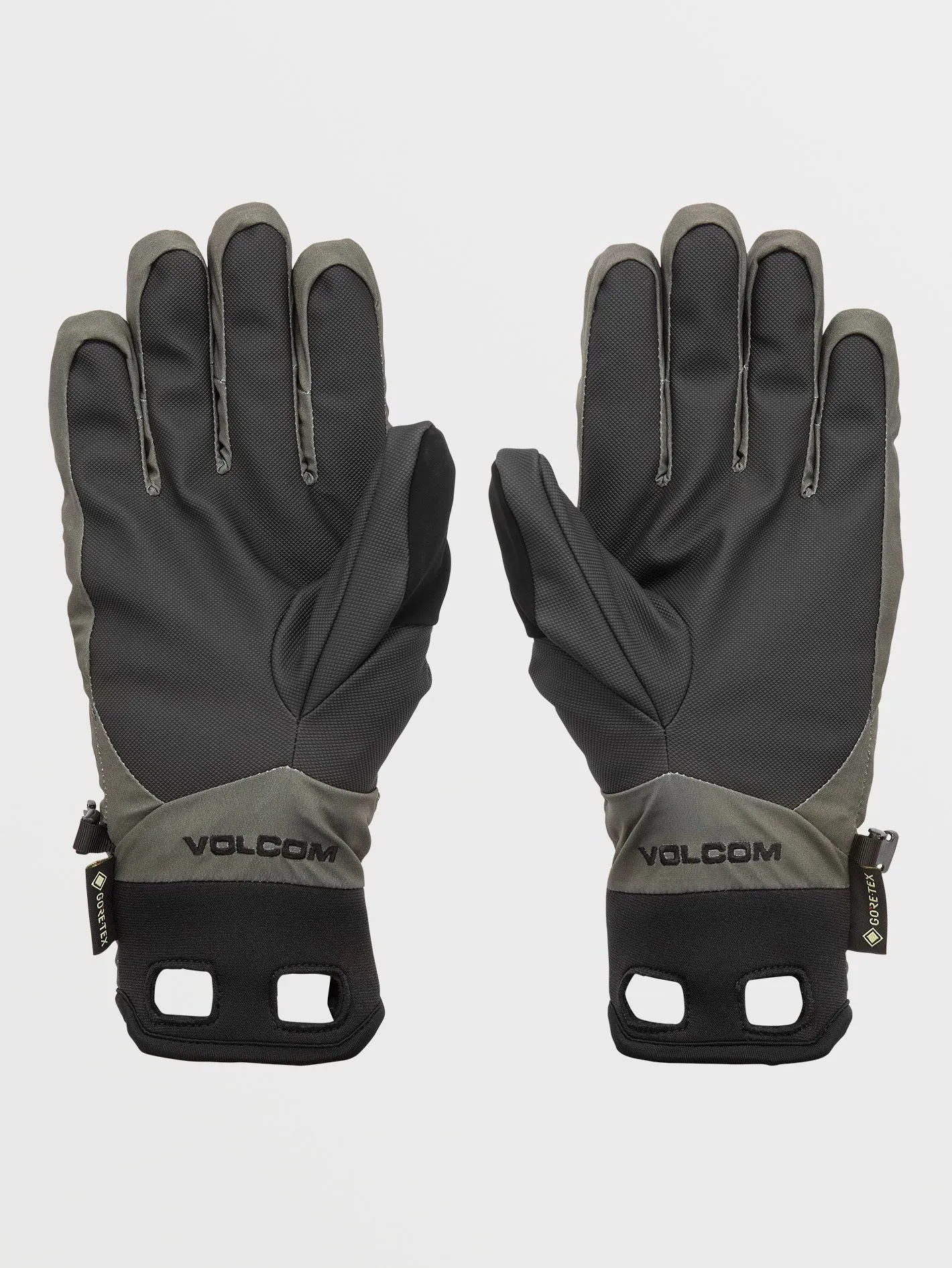 Cp2 Gore-Tex Handschuhe - LIGHT MILITARY