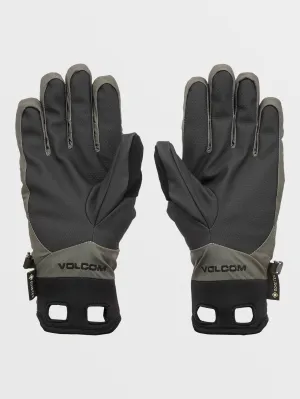 Cp2 Gore-Tex Handschuhe - LIGHT MILITARY