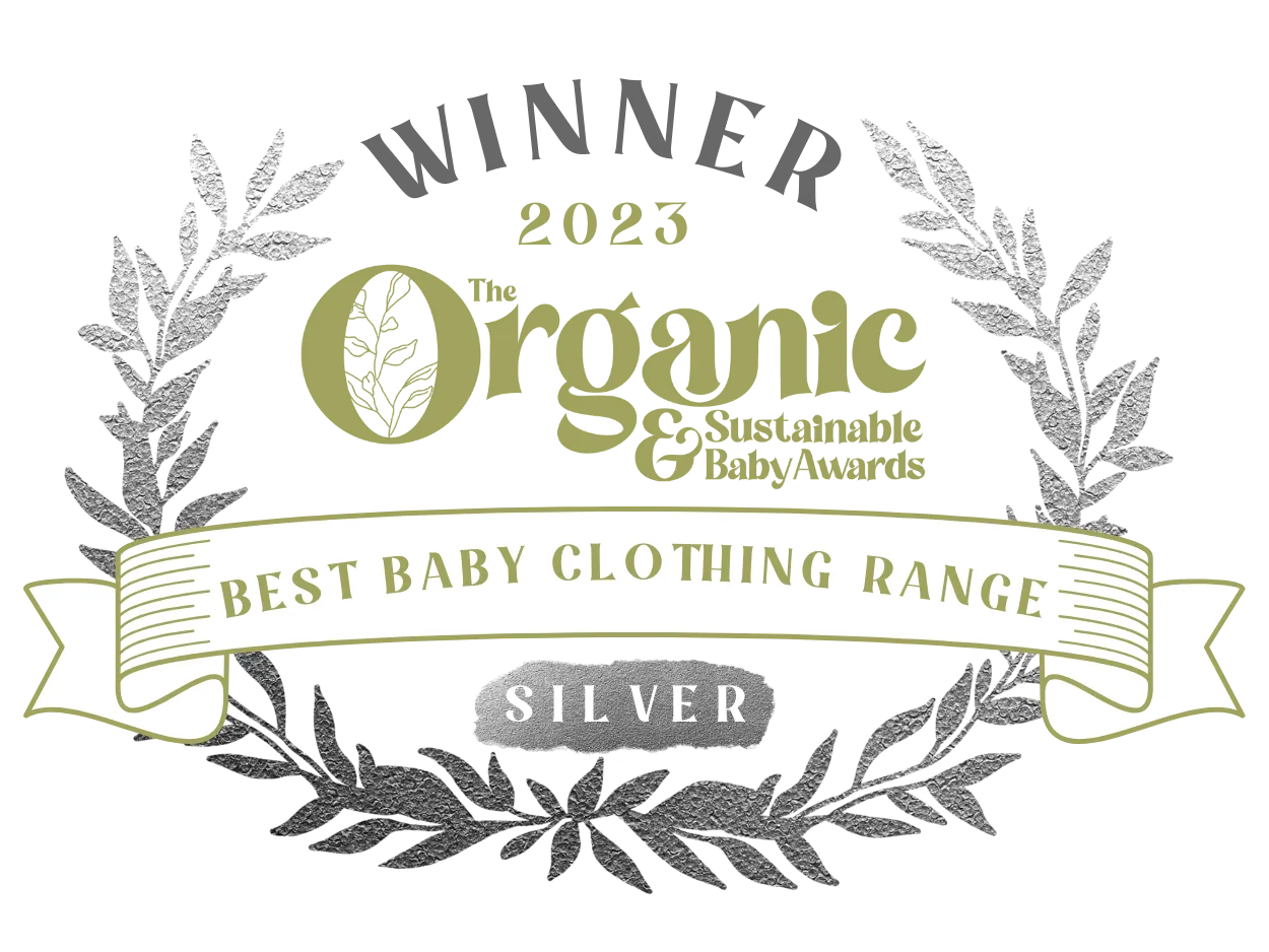 Crop Cycle Footed Romper