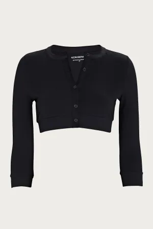 CROPPED CARDIGAN