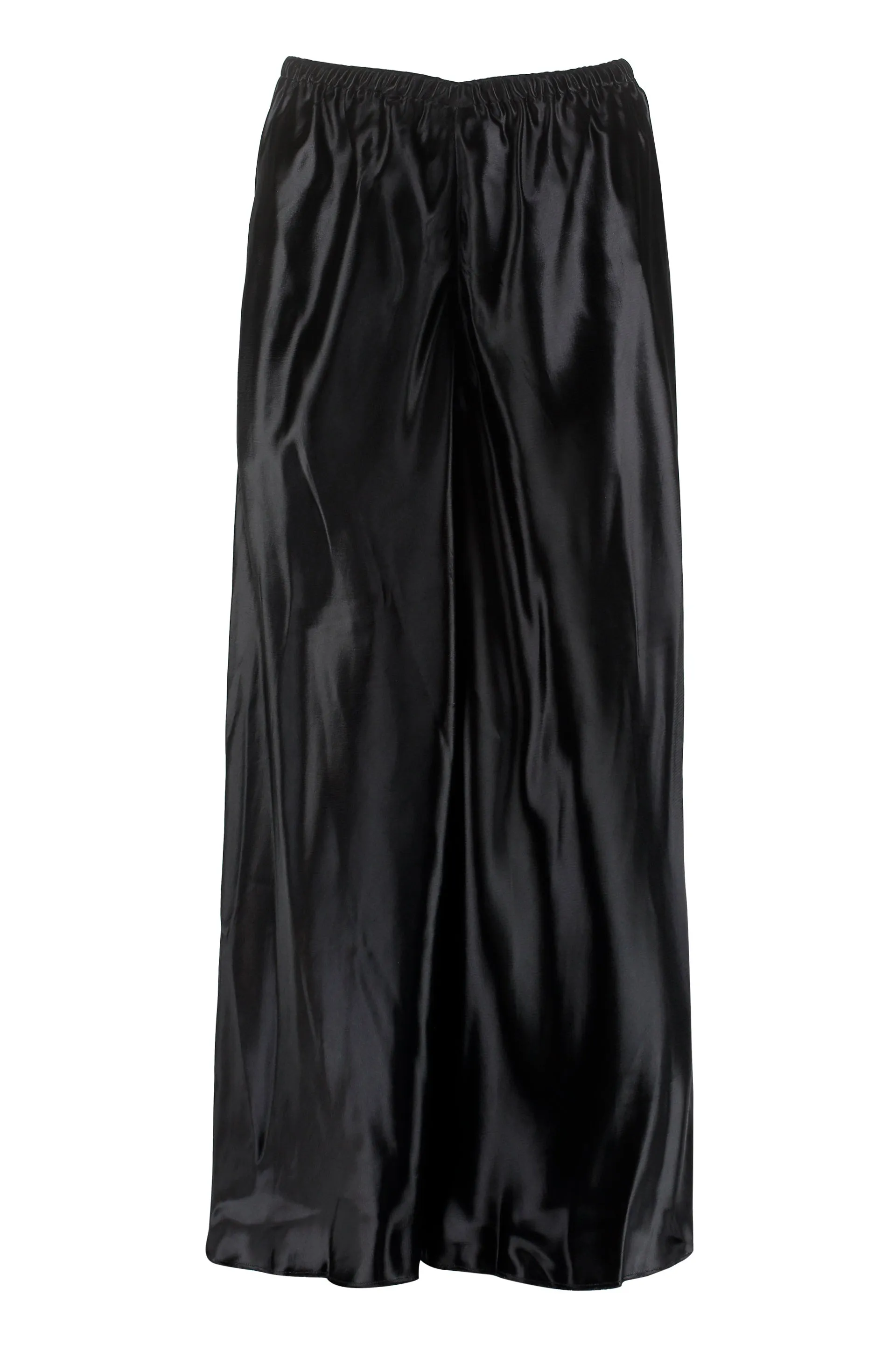 Cropped pants