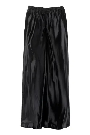Cropped pants