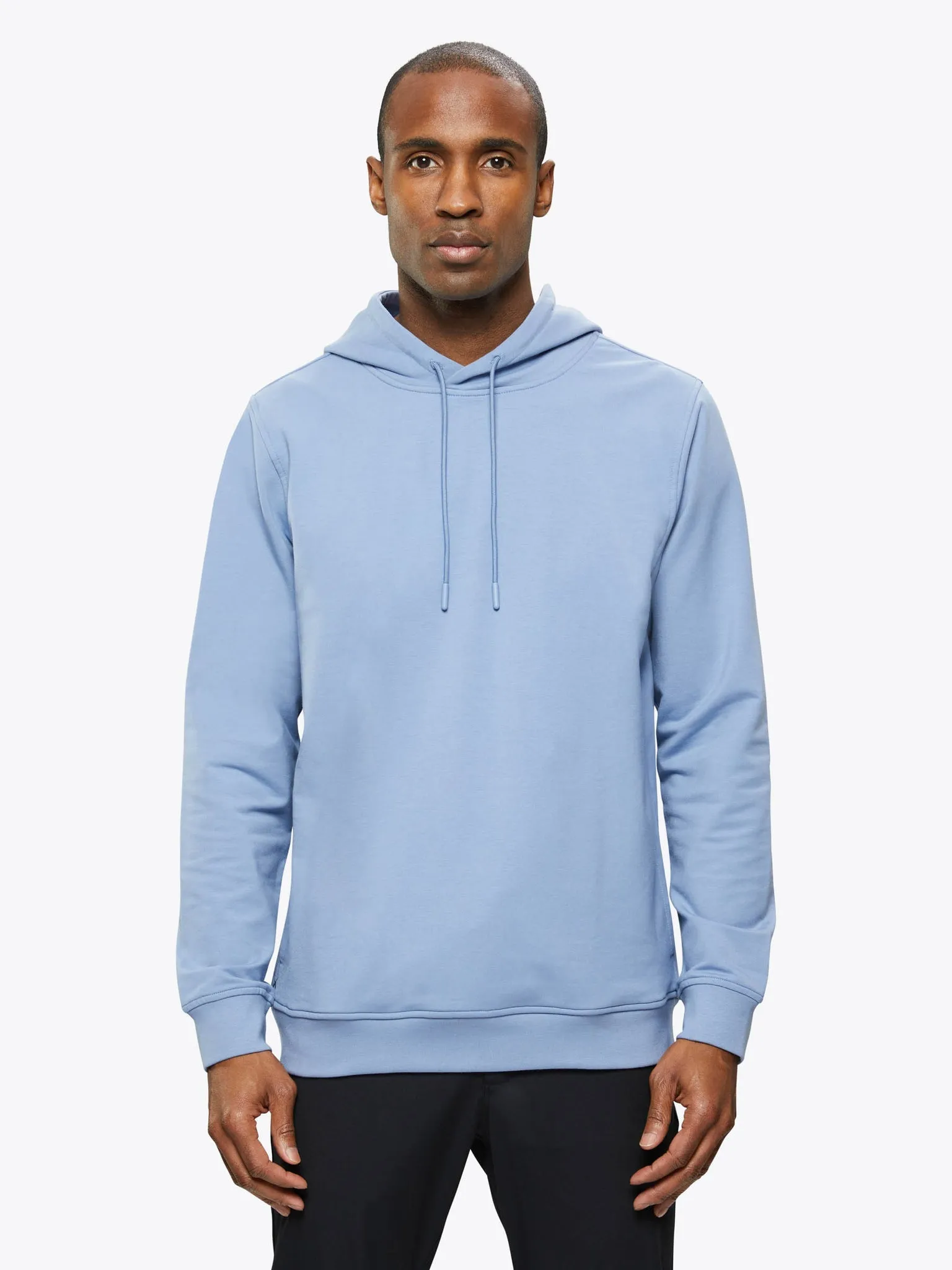 Cuts Clothing - Men - Hyperloop Hoodie