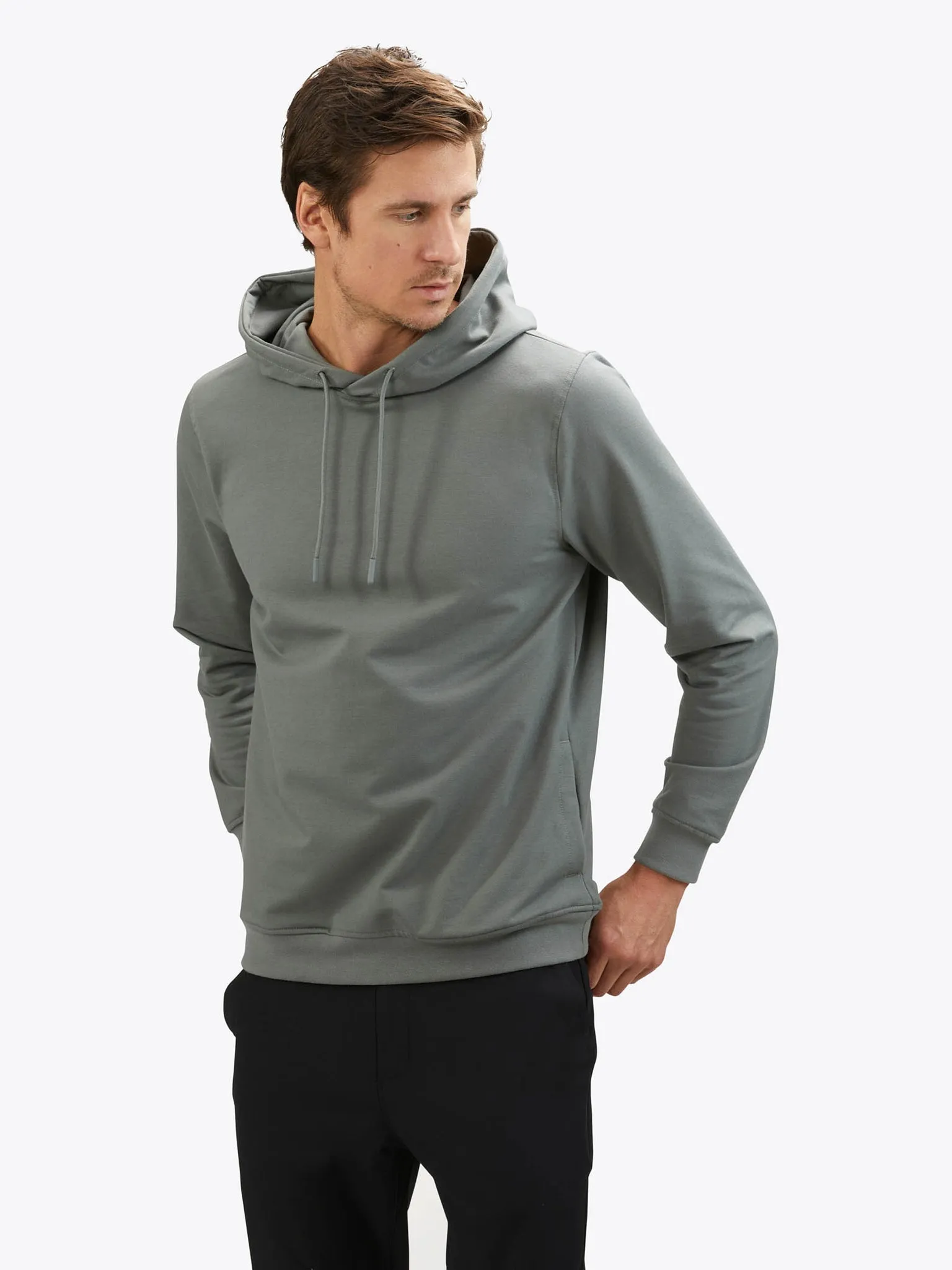 Cuts Clothing - Men - Hyperloop Hoodie