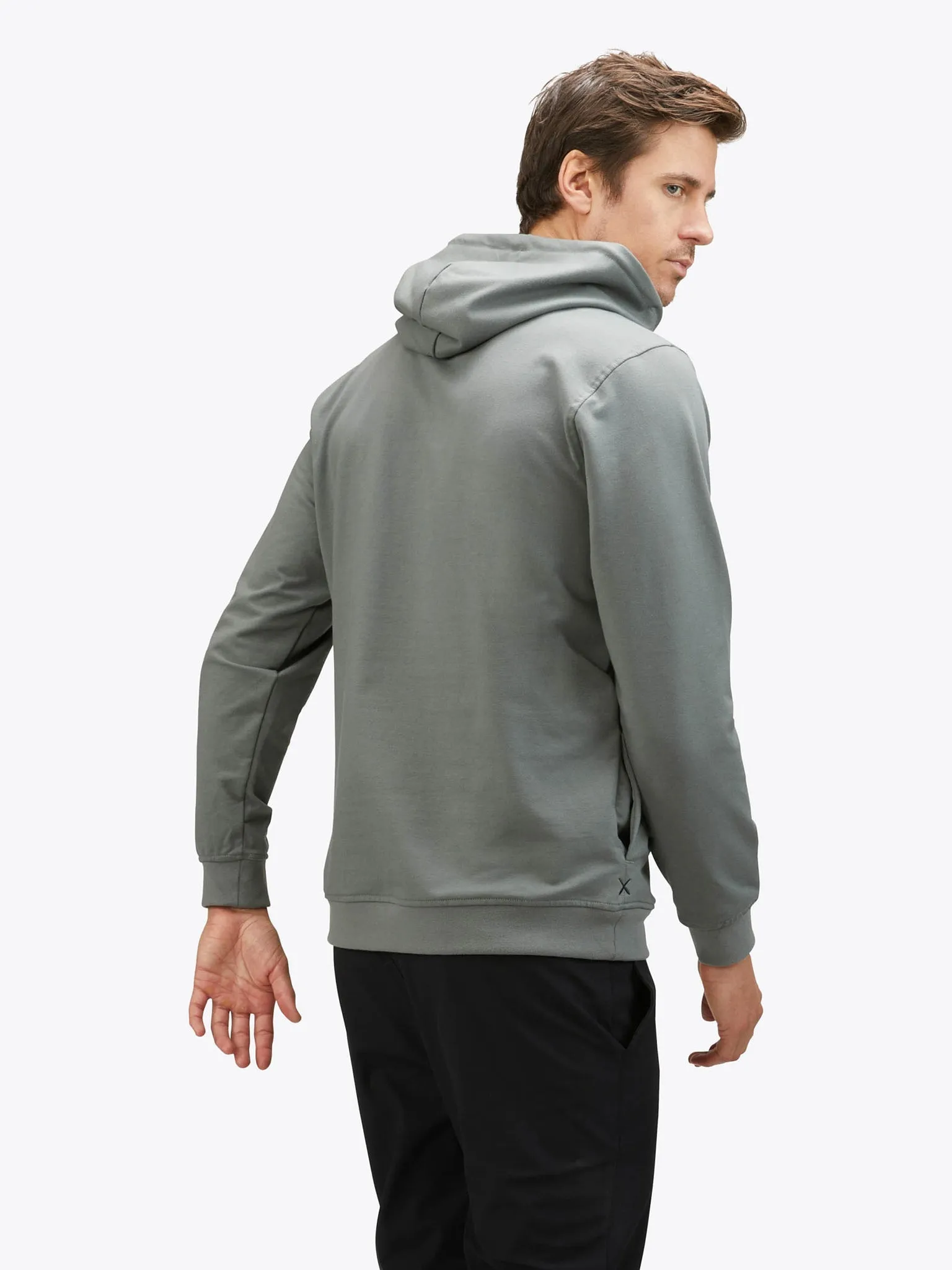 Cuts Clothing - Men - Hyperloop Hoodie