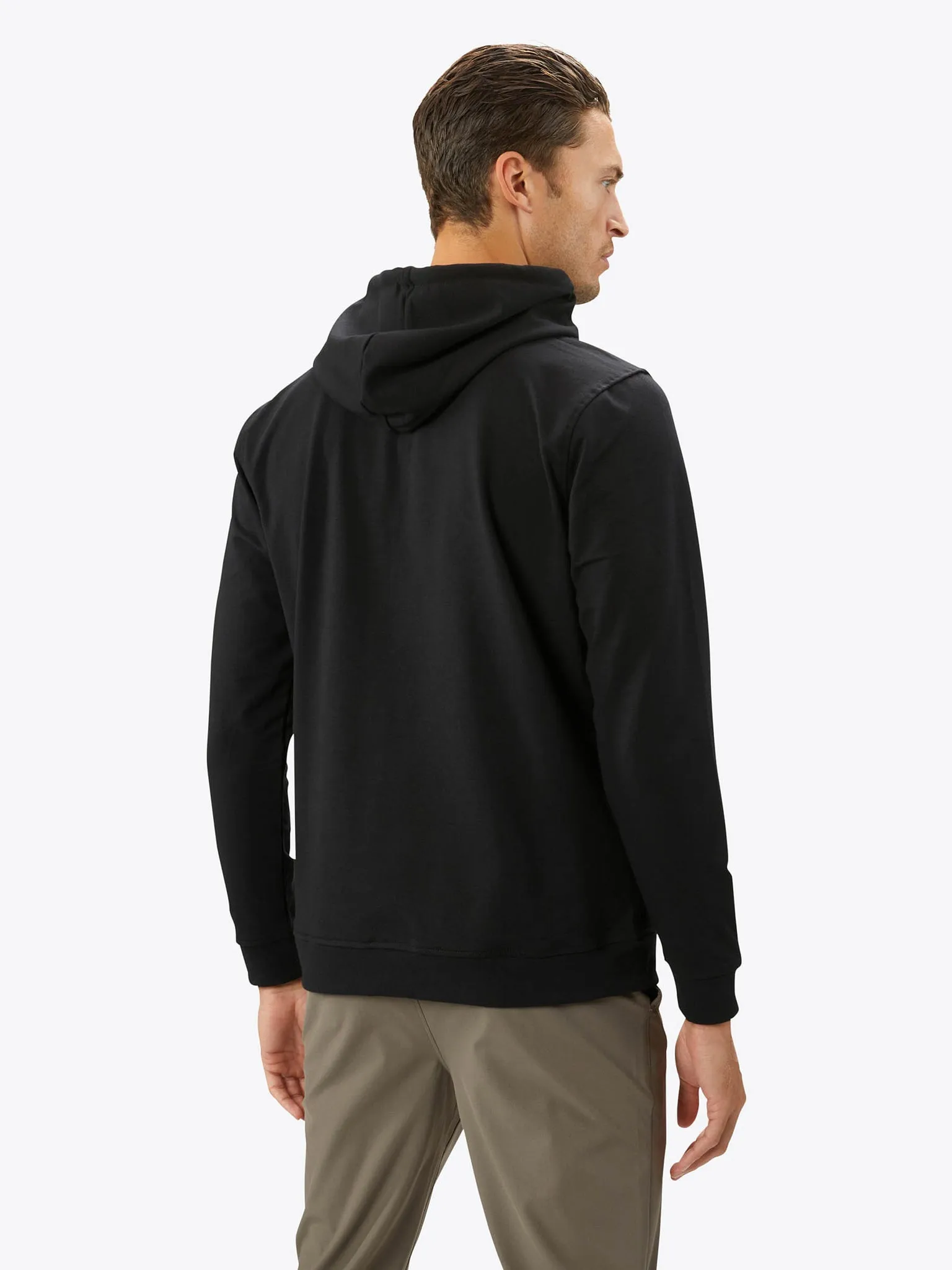 Cuts Clothing - Men - Hyperloop Hoodie