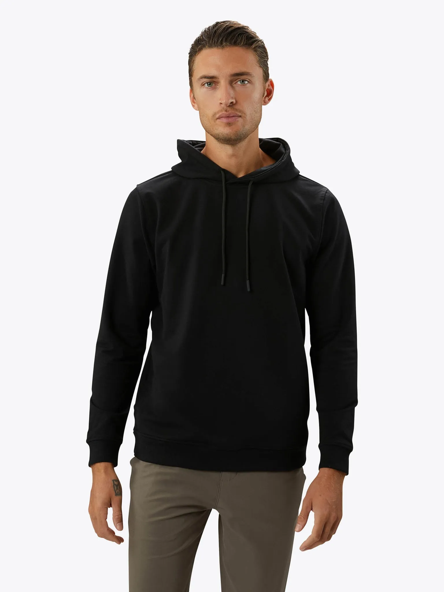 Cuts Clothing - Men - Hyperloop Hoodie