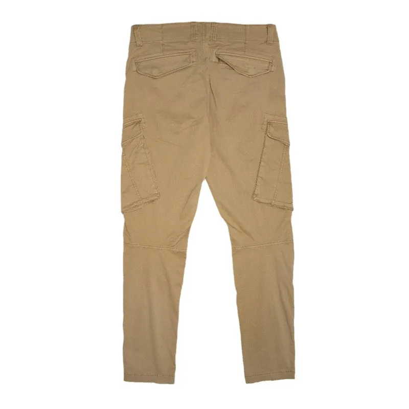 Cutty - C Haven Cargo Pants Camel