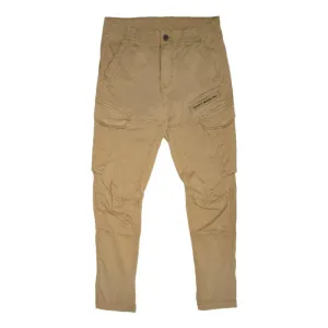 Cutty - C Haven Cargo Pants Camel