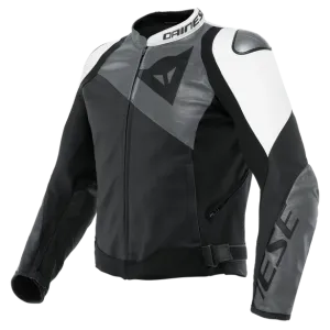 Dainese Sportiva Leather Jacket