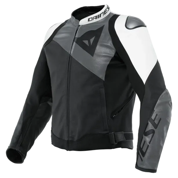 Dainese Sportiva Leather Jacket