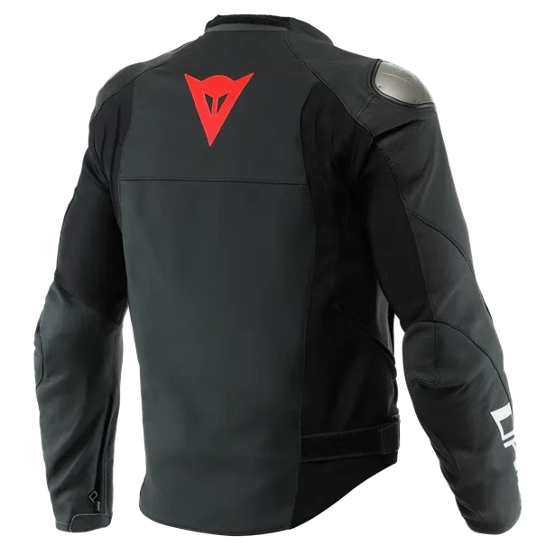 Dainese Sportiva Leather Jacket