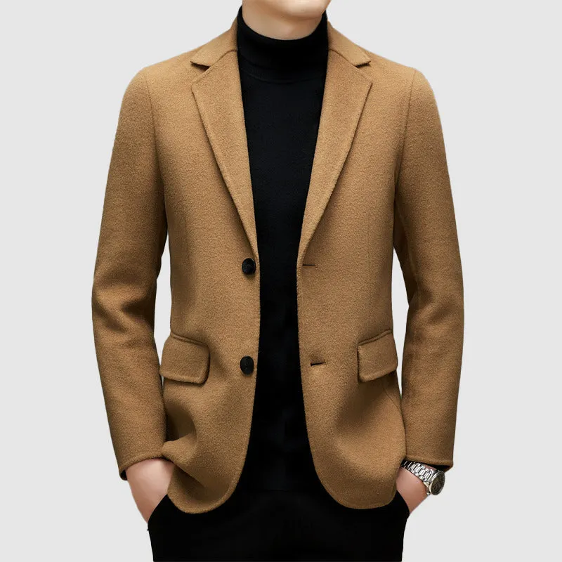 Dan Anthony Premium Down Coat