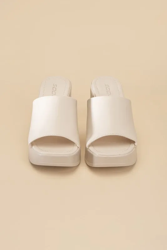 Dana Mules