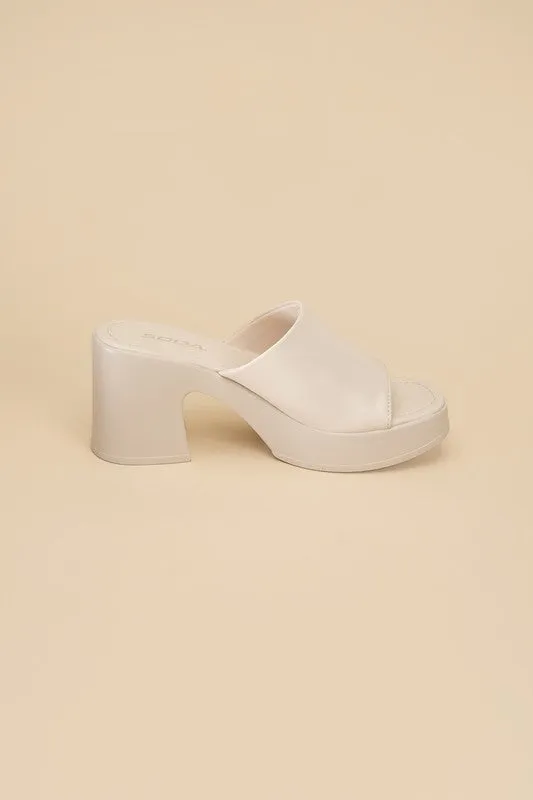 Dana Mules