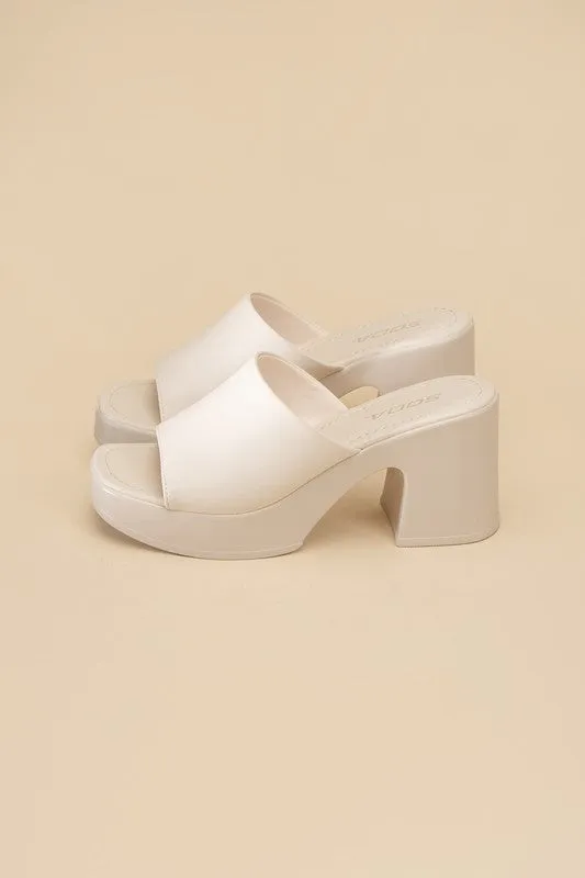 Dana Mules