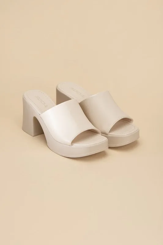 Dana Mules
