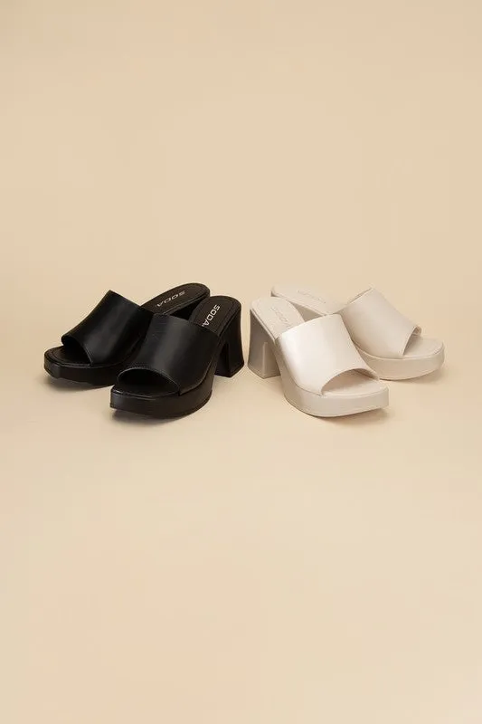 Dana Mules