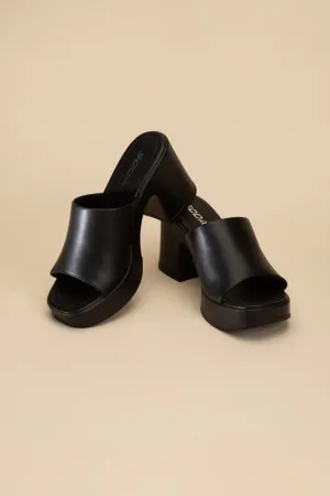 Dana Mules
