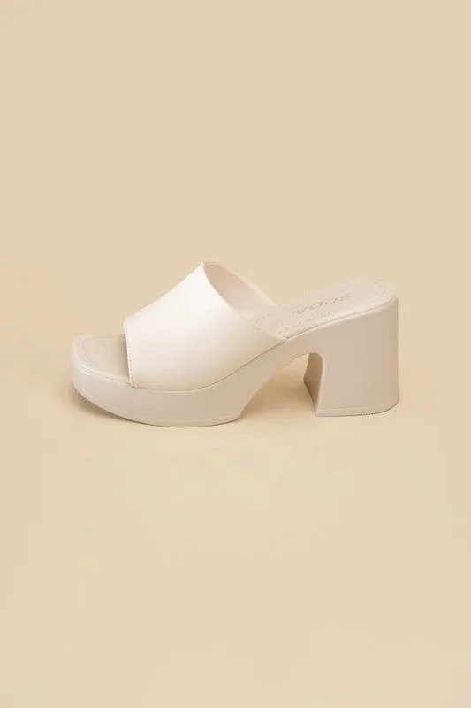 Dana Mules