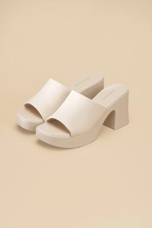 Dana Mules