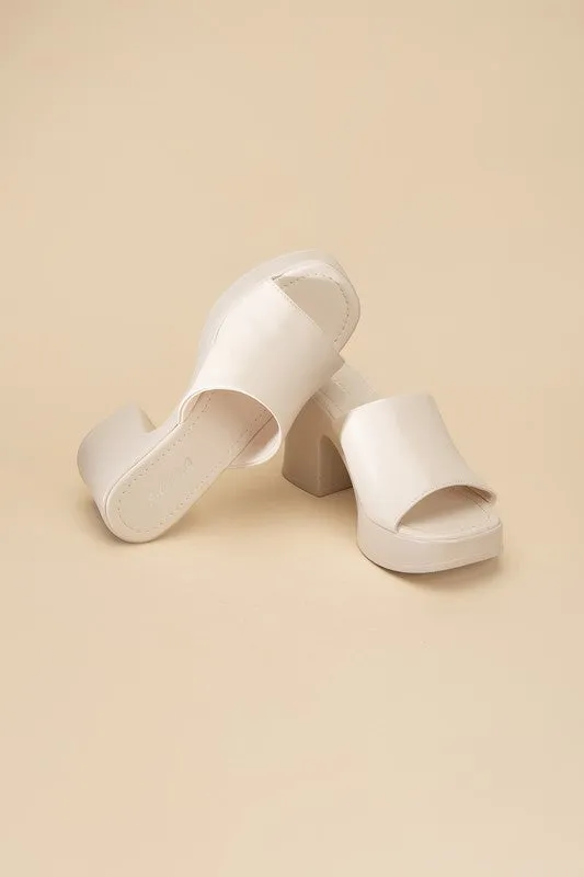 Dana Mules