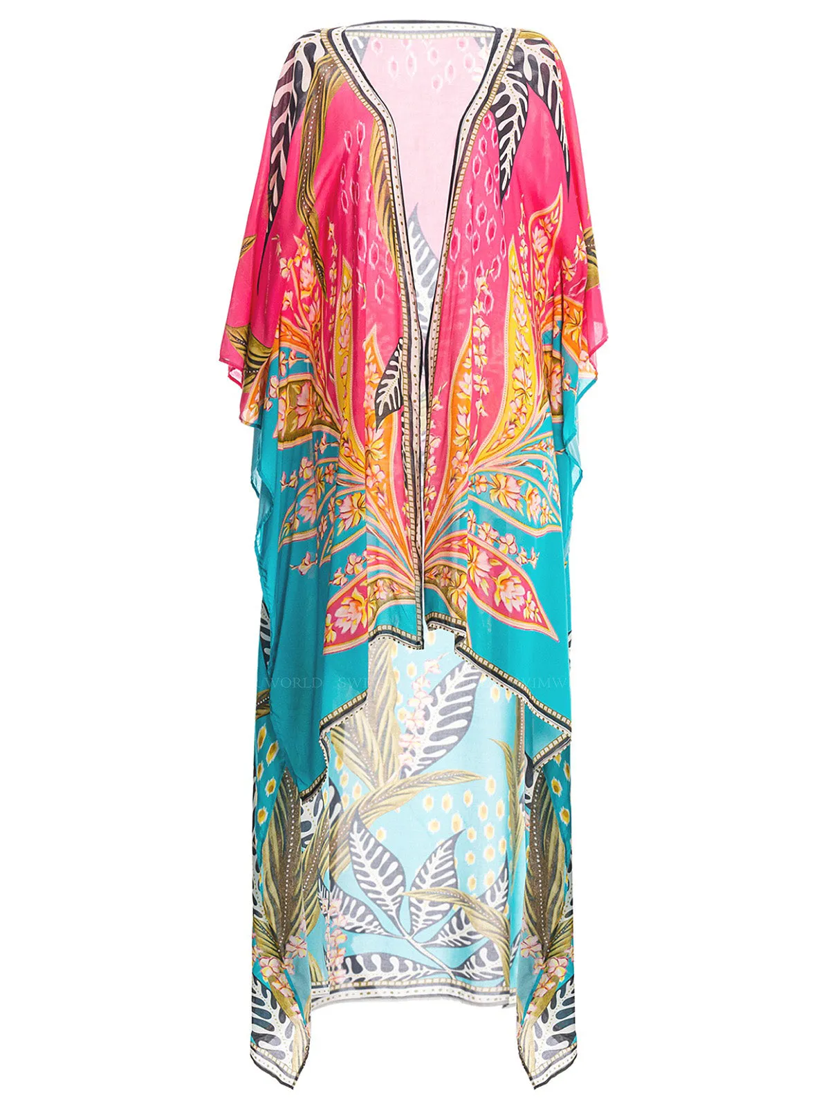 Dara Kimono ::RET