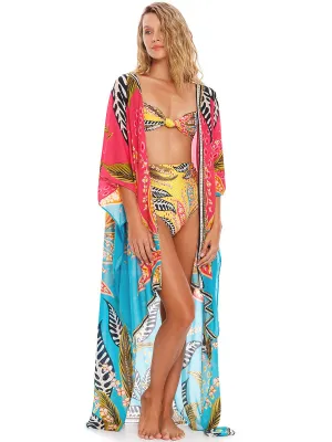 Dara Kimono ::RET