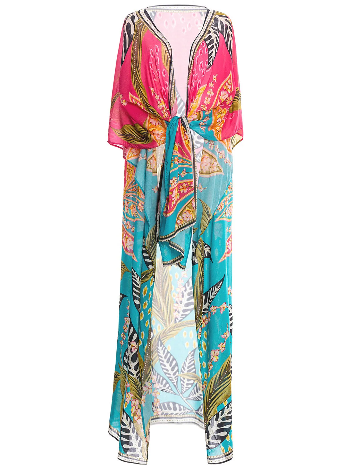 Dara Kimono ::RET