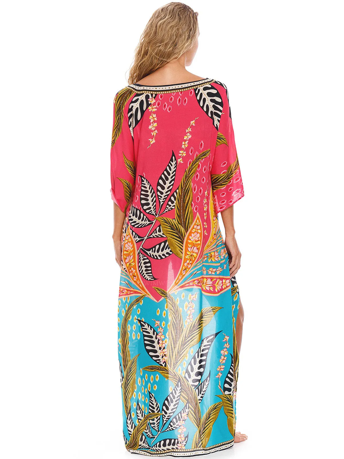 Dara Kimono ::RET