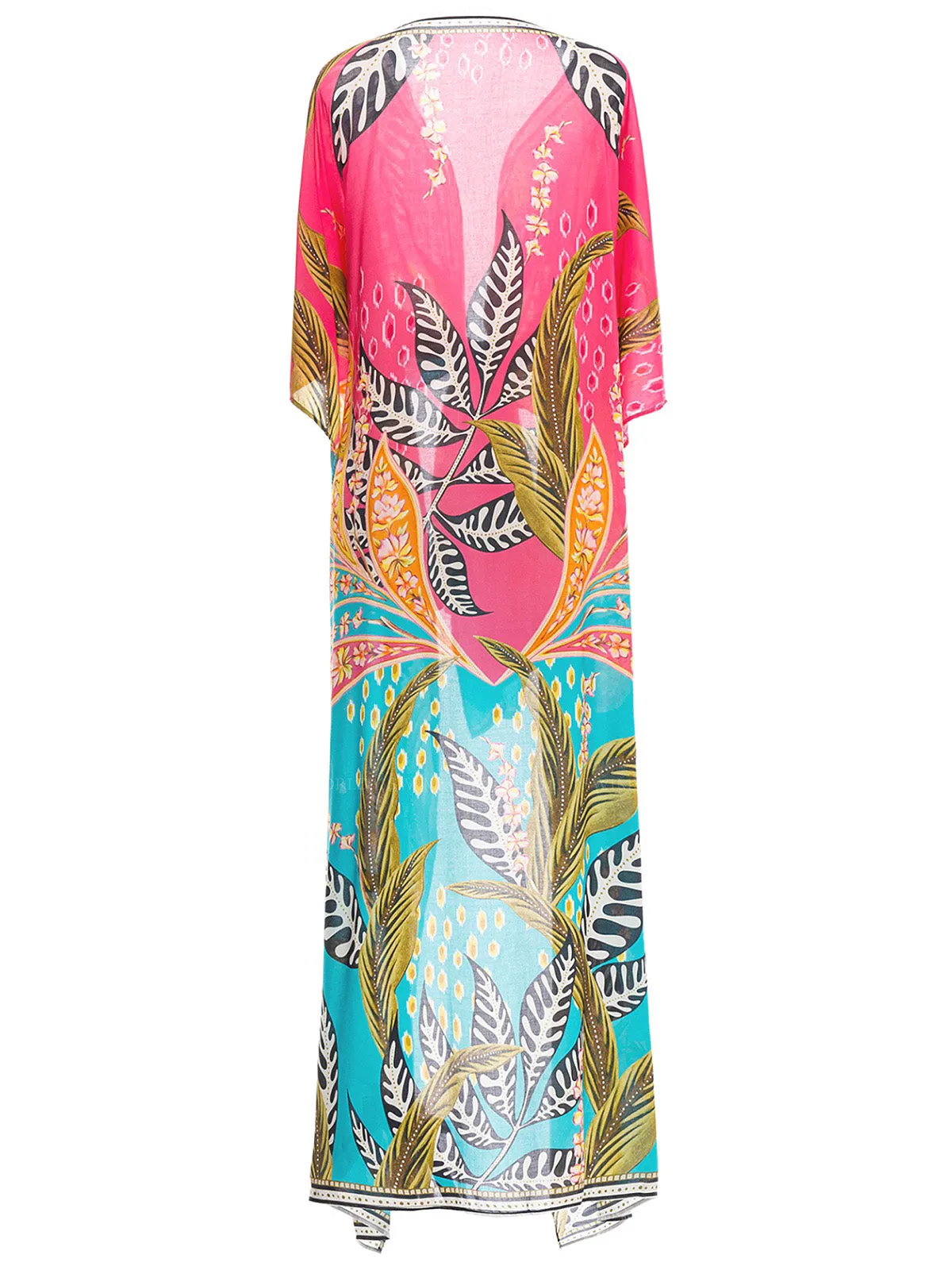 Dara Kimono ::RET