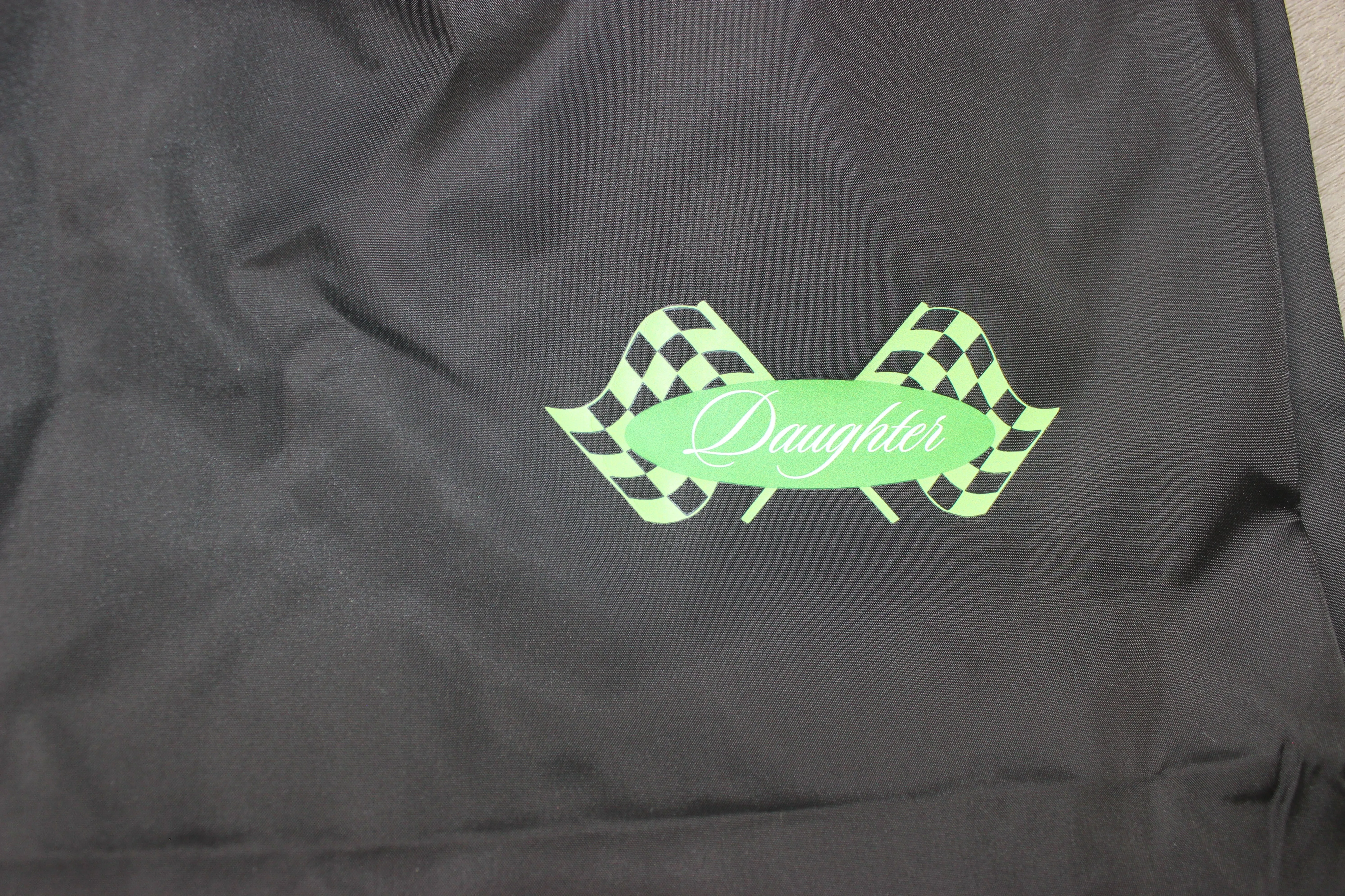 DAUGHTER RACING SPORT PANT