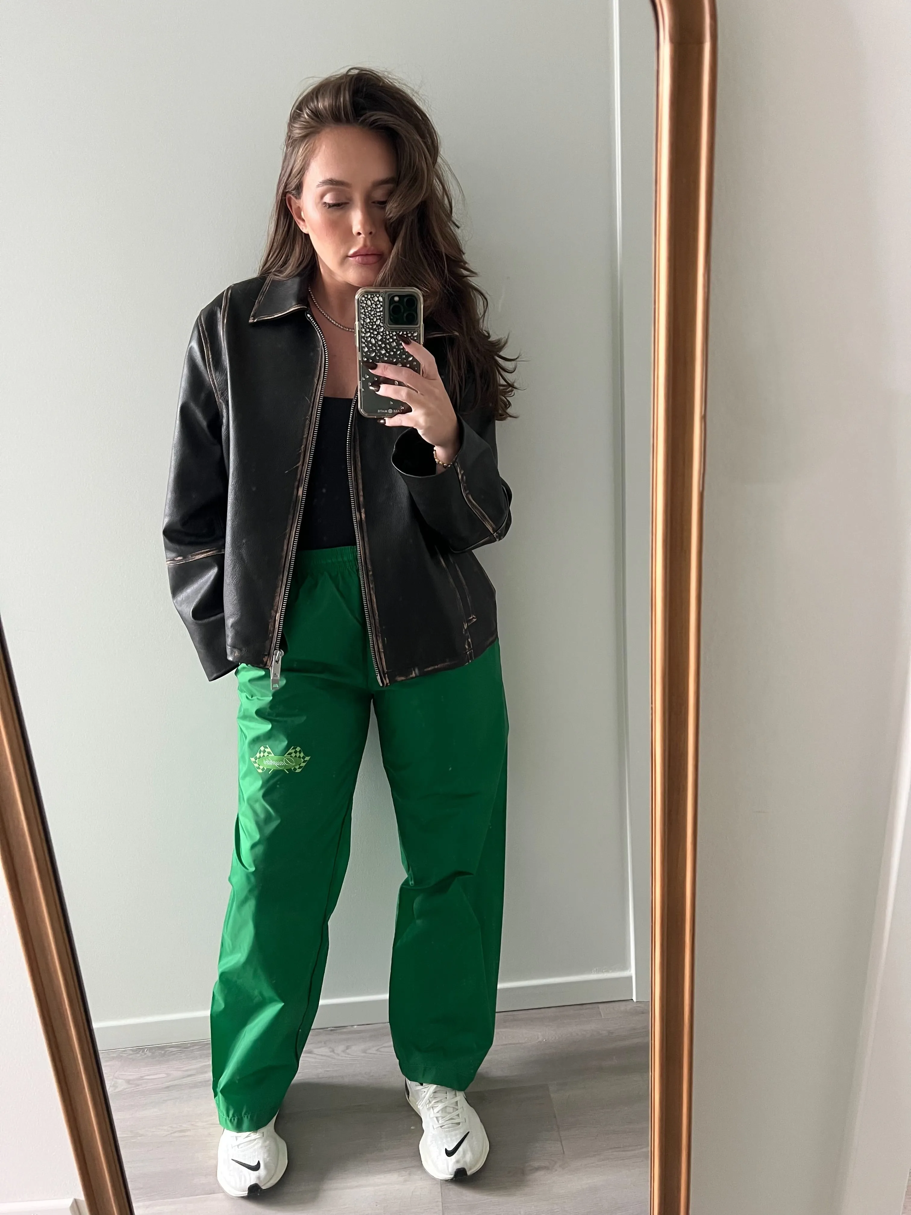 DAUGHTER RACING SPORT PANT