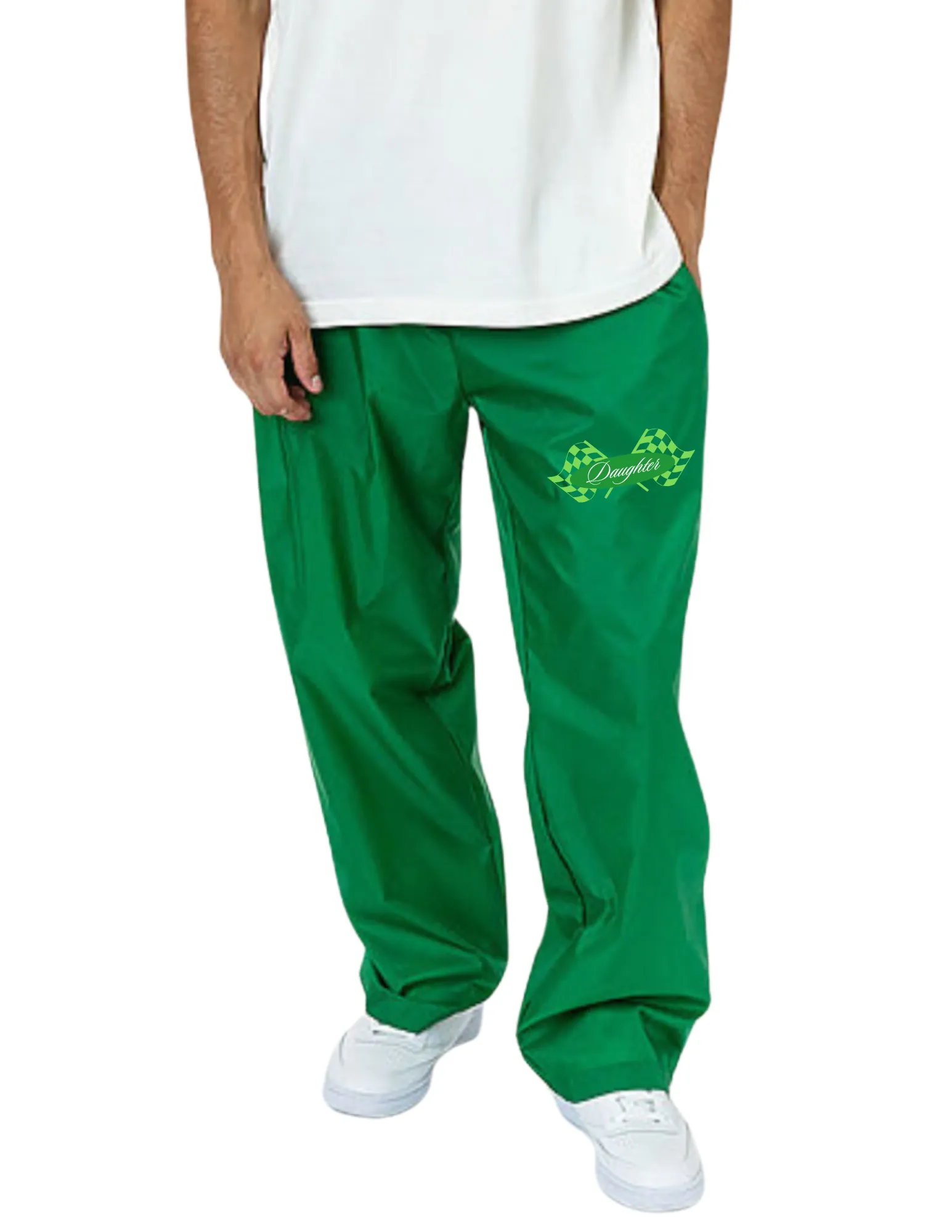DAUGHTER RACING SPORT PANT