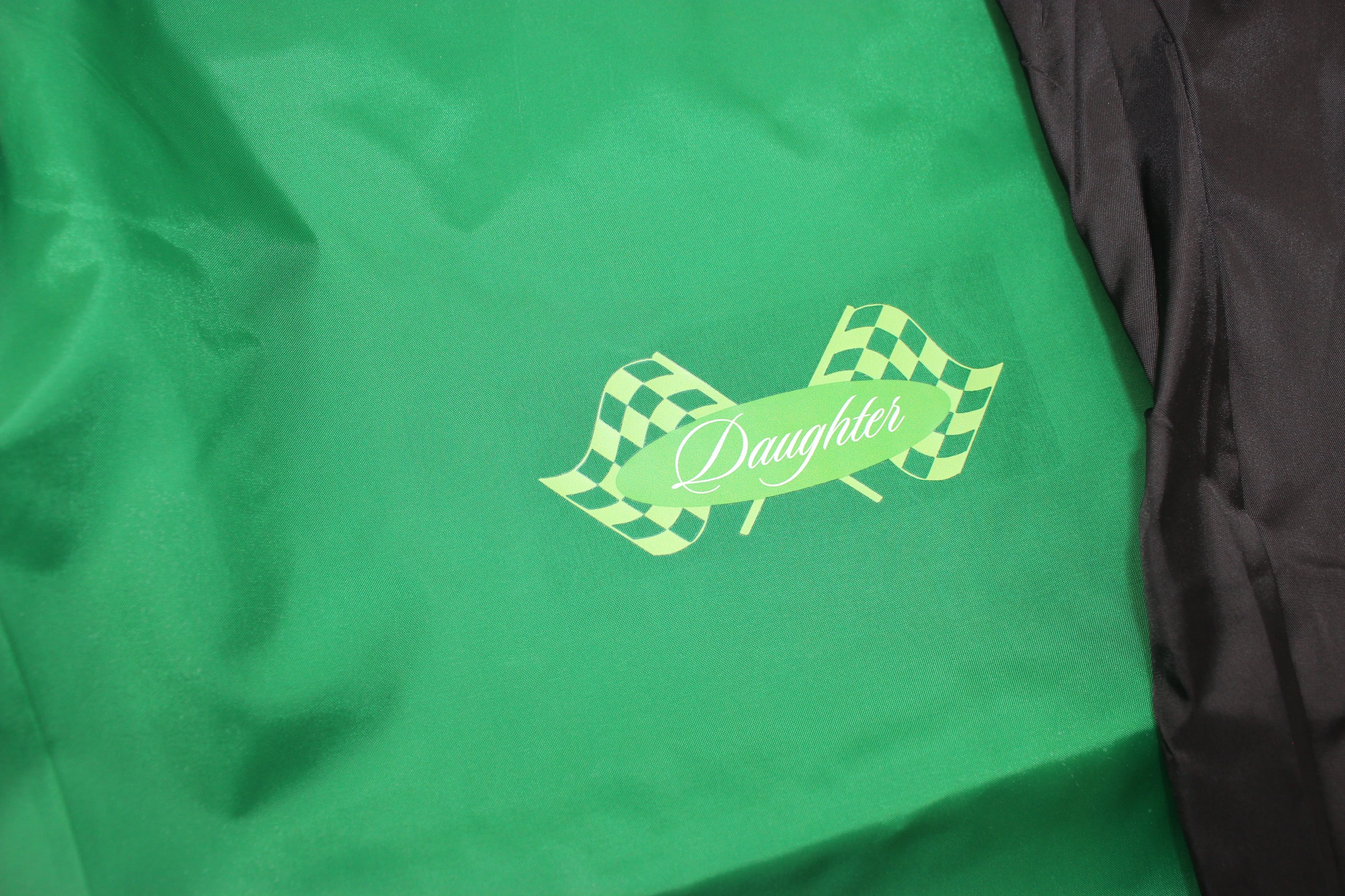 DAUGHTER RACING SPORT PANT