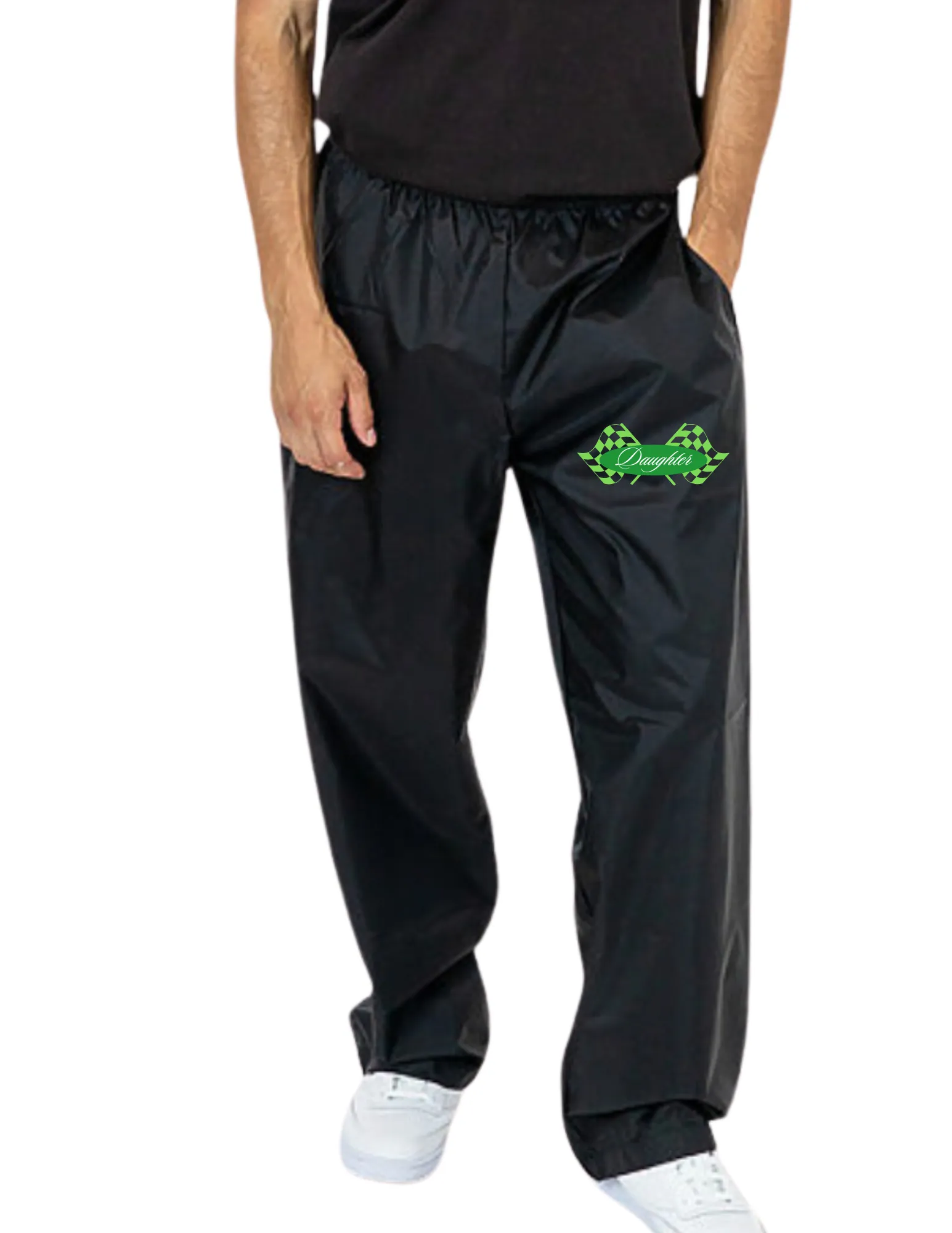 DAUGHTER RACING SPORT PANT