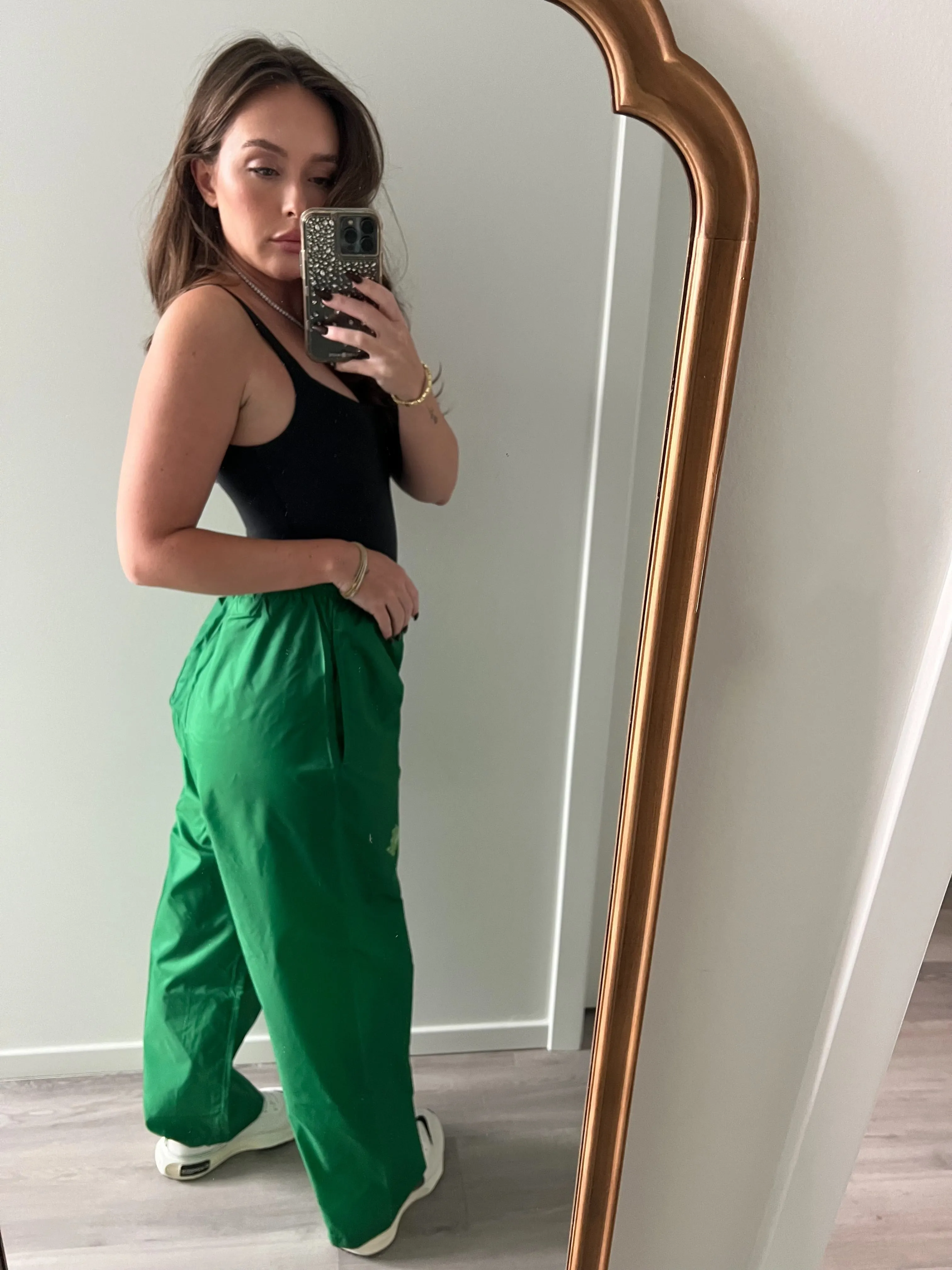 DAUGHTER RACING SPORT PANT