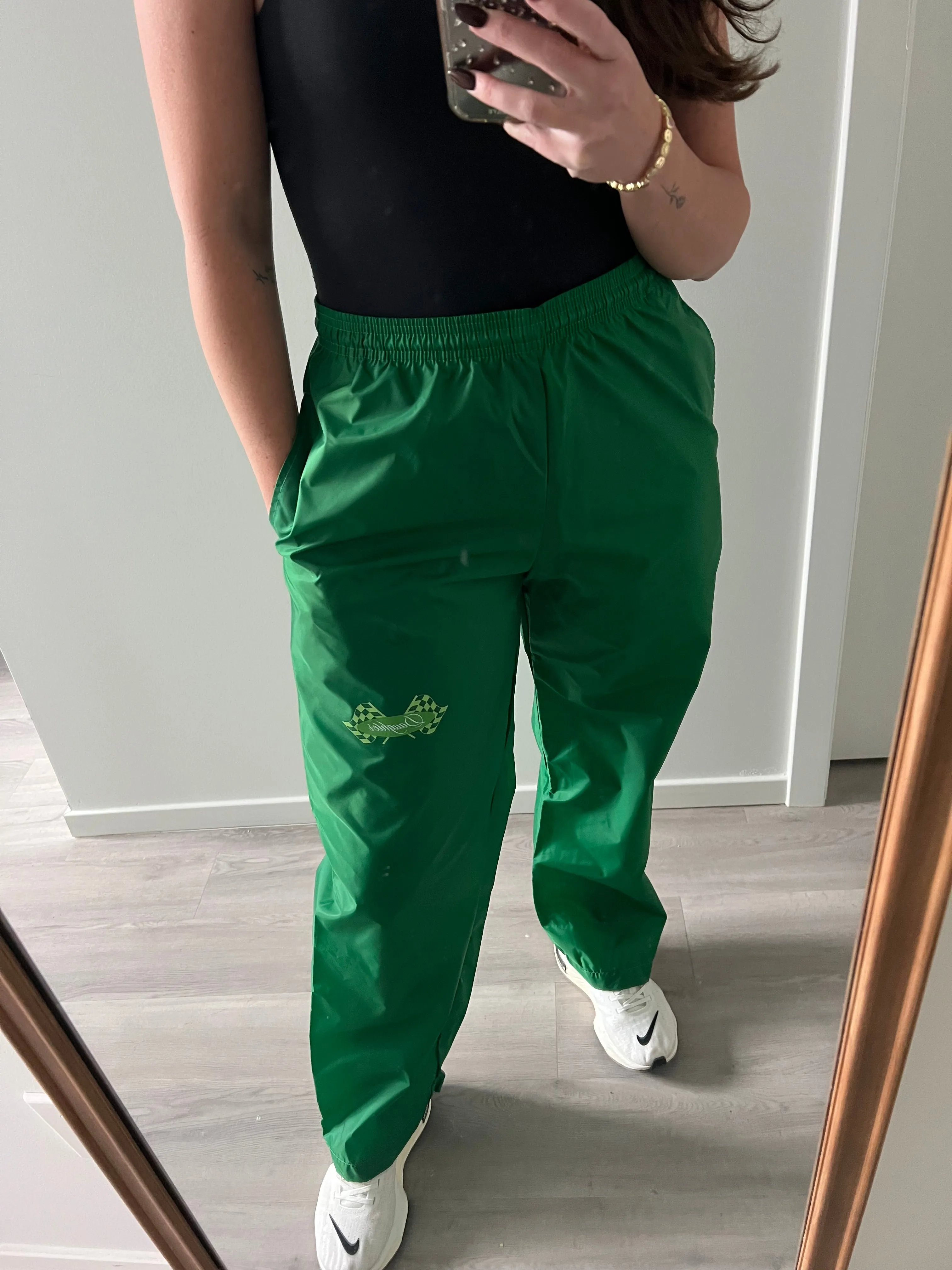 DAUGHTER RACING SPORT PANT
