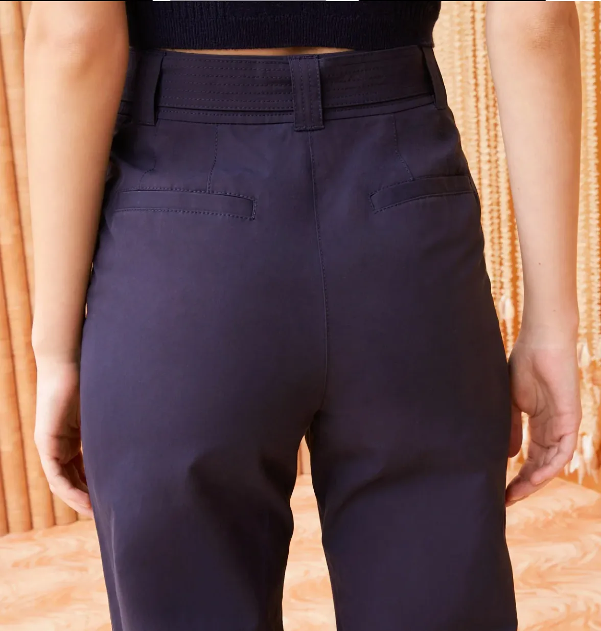 Daya Pant