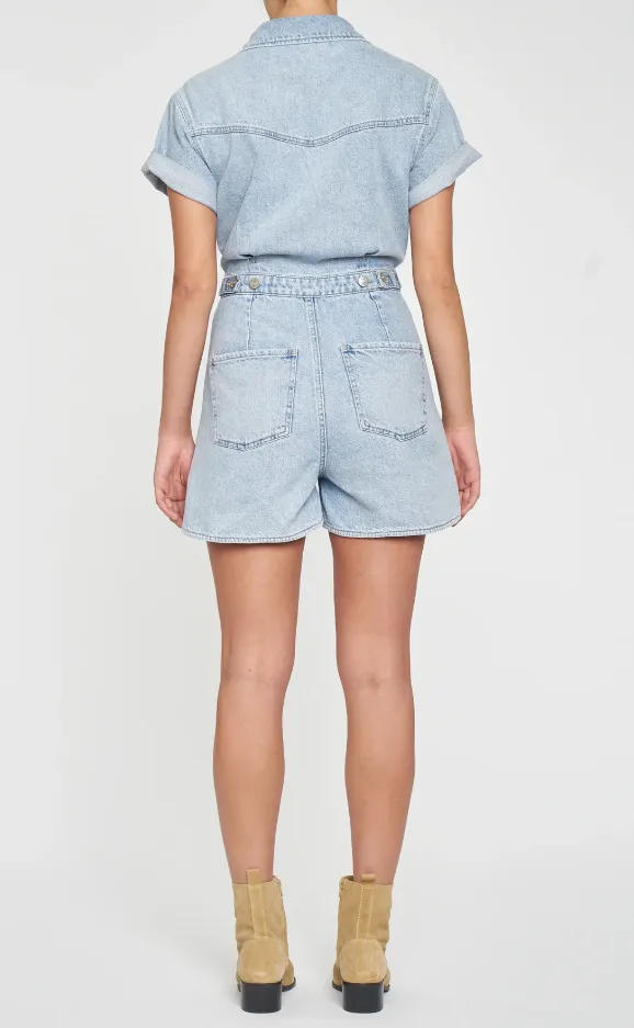 Daze Denim Topanga - Dolphin