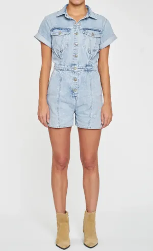 Daze Denim Topanga - Dolphin